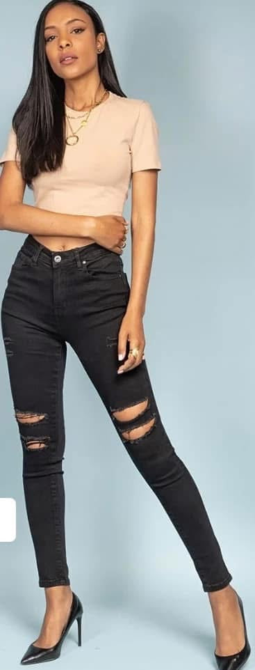 Pantalon Maria