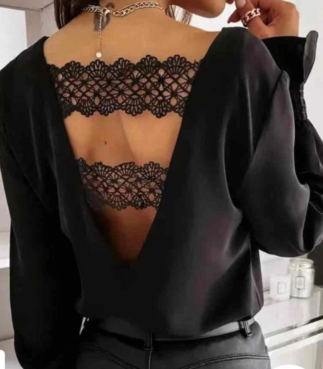 Blouse Dina