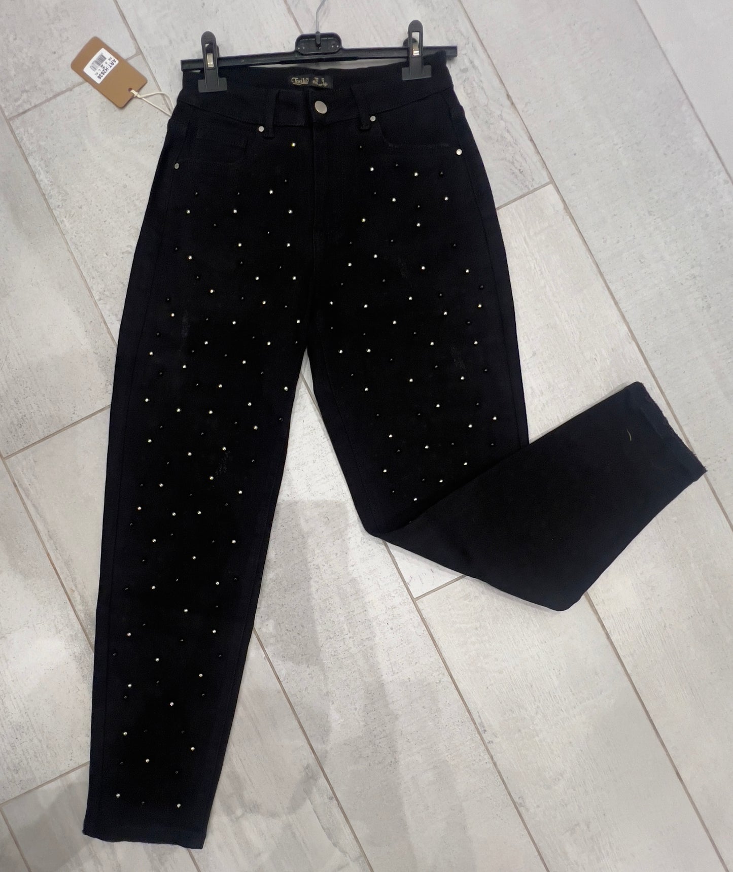 Pantalon perla