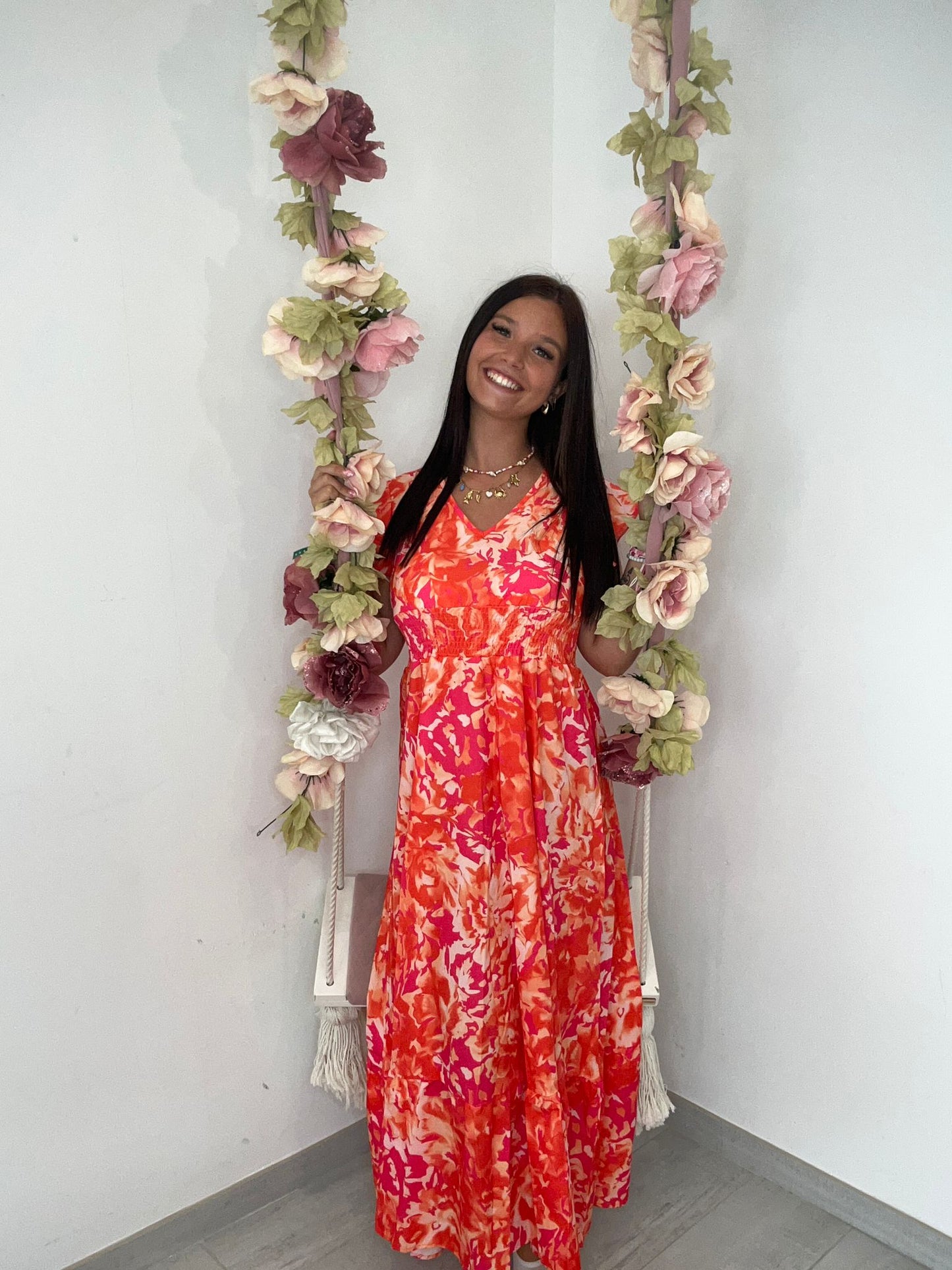 Robe Olhiba