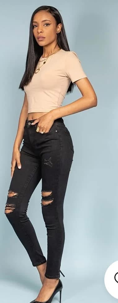 Pantalon Maria