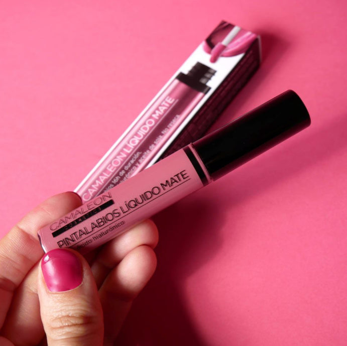 Lipstick Pink