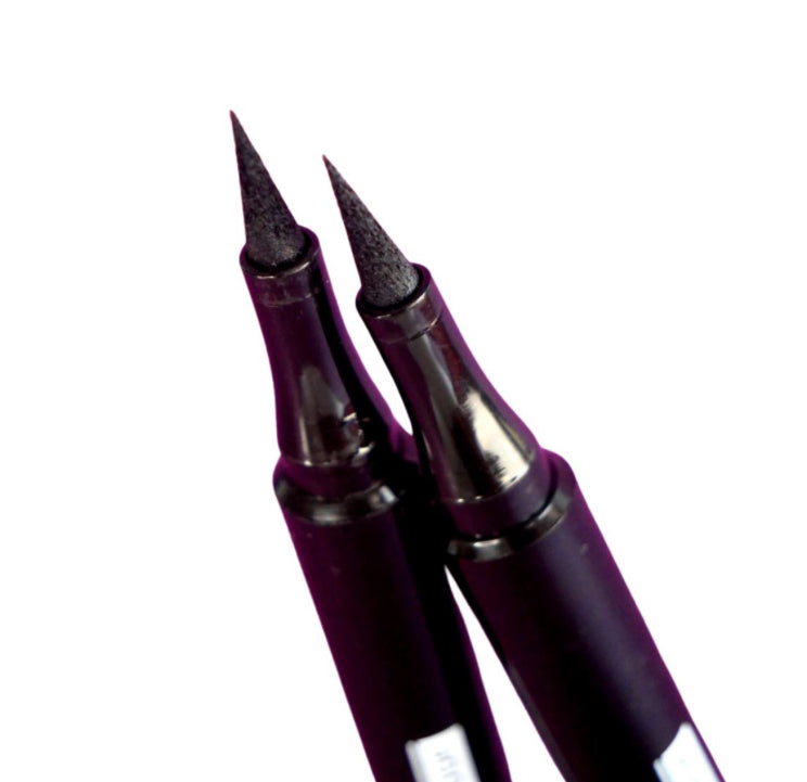 Eyeliner noir