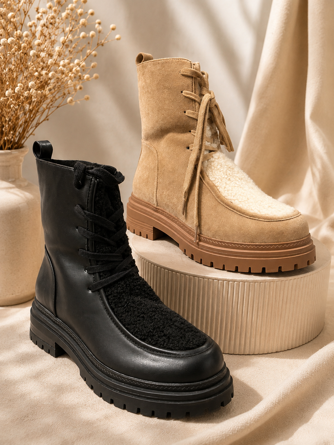 Bottines