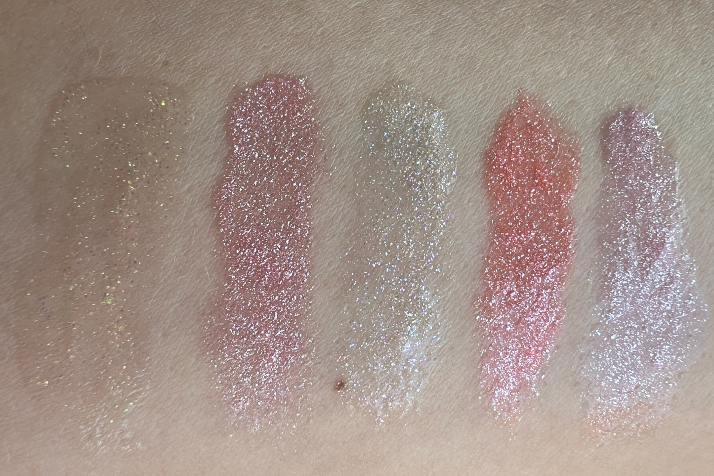 Gloss repulpant+ huile pour les lèvres