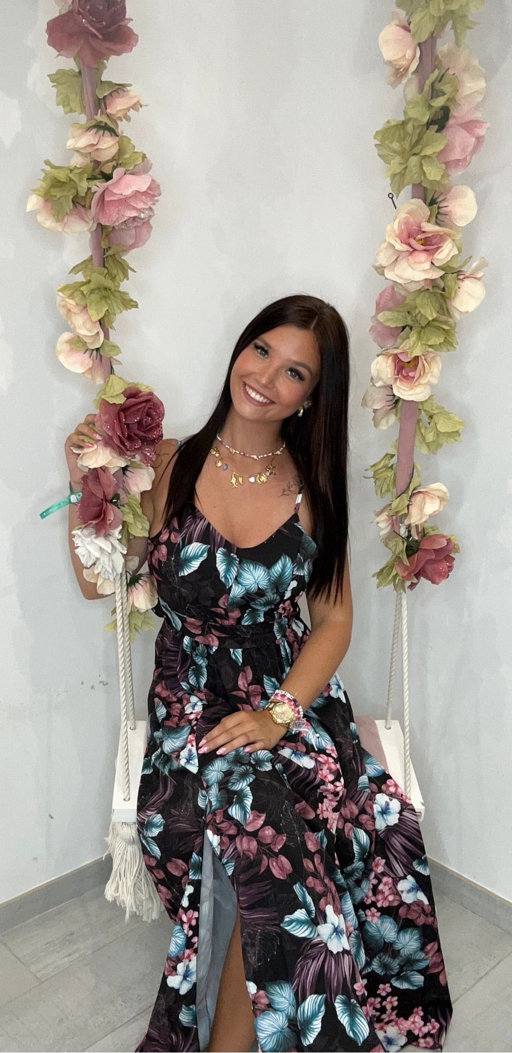 Robe Helena
