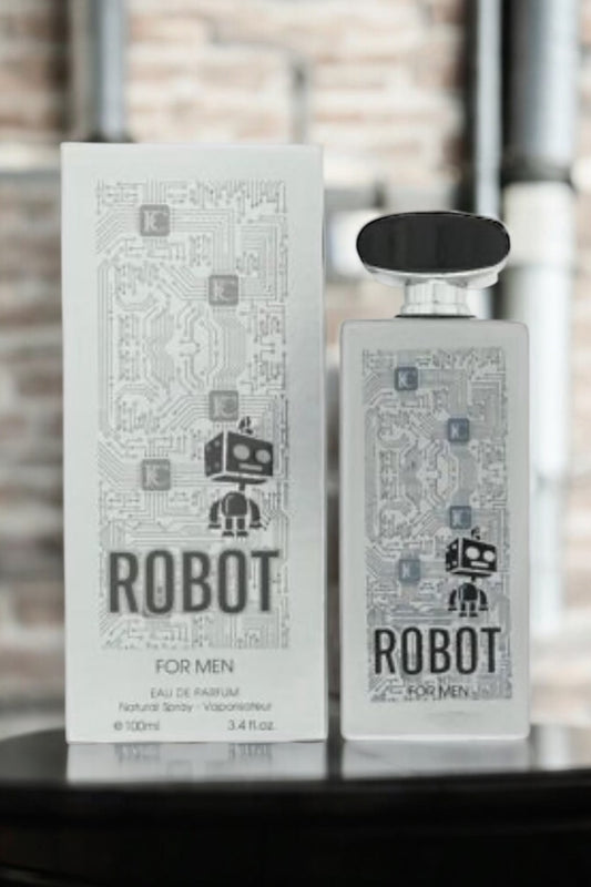 Parfum Robot