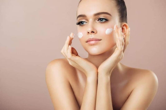 crème visage jeunesse