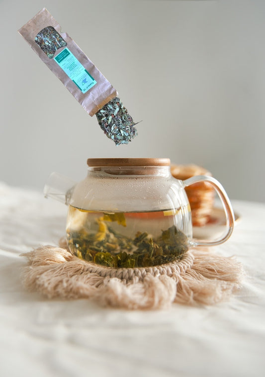 Tisane Relaxante