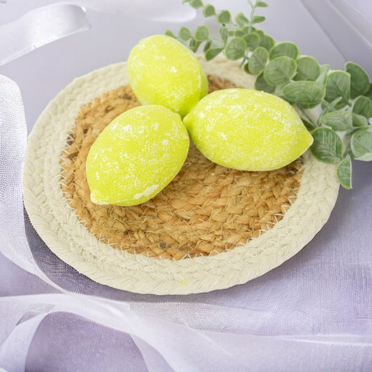 savon citron