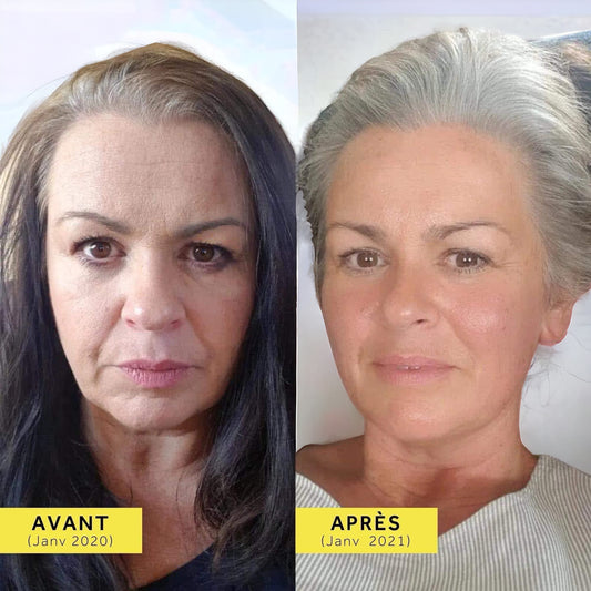 Pur collagène marin