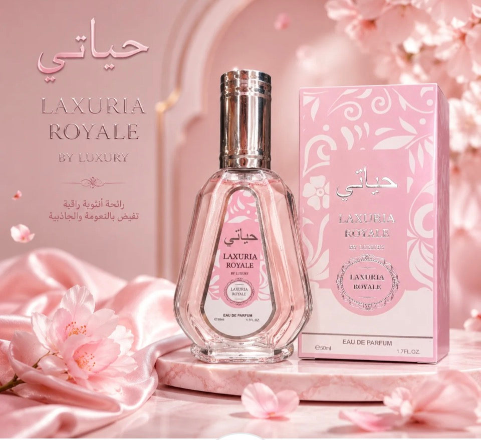 Parfum inspi Yara