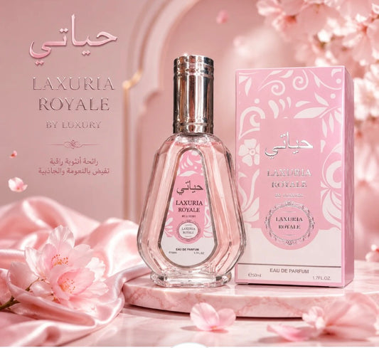 Parfum inspi Yara