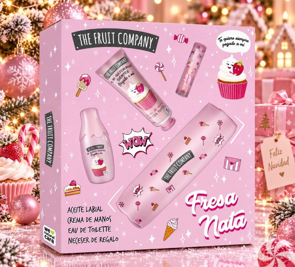 Coffret