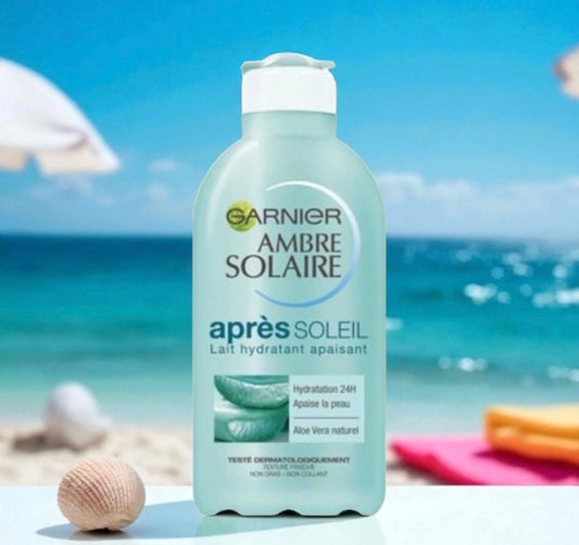 Après soleil