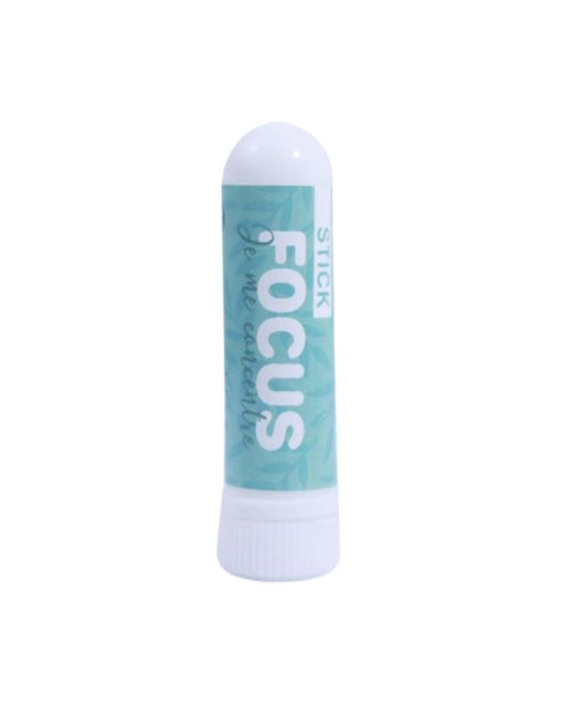 Stick inhalateur focus