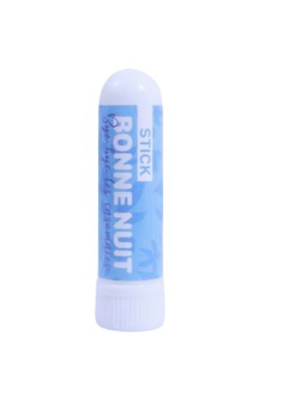 Stick inhalateur insomnie