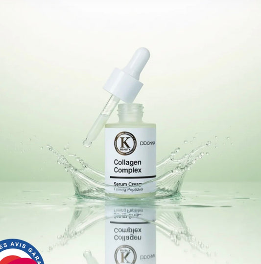 Sérum collagène
