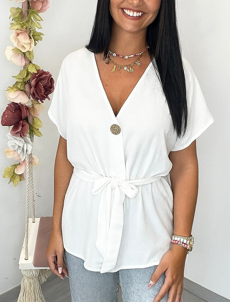 Blouse Livia