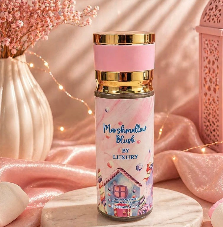 Brume marshmallow