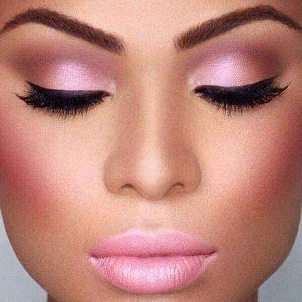 Eyeliner noir