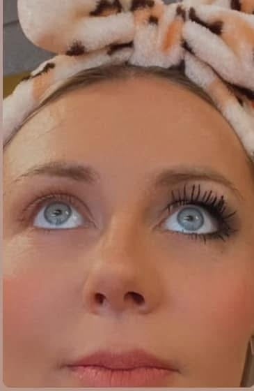 Mascara volume