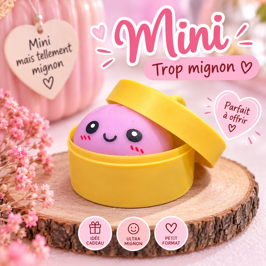 mini Squishies