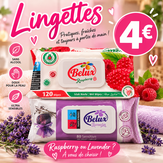 Lingette