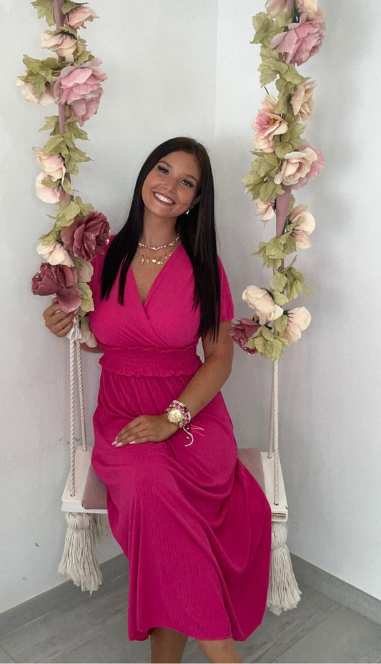 Robe Lisa