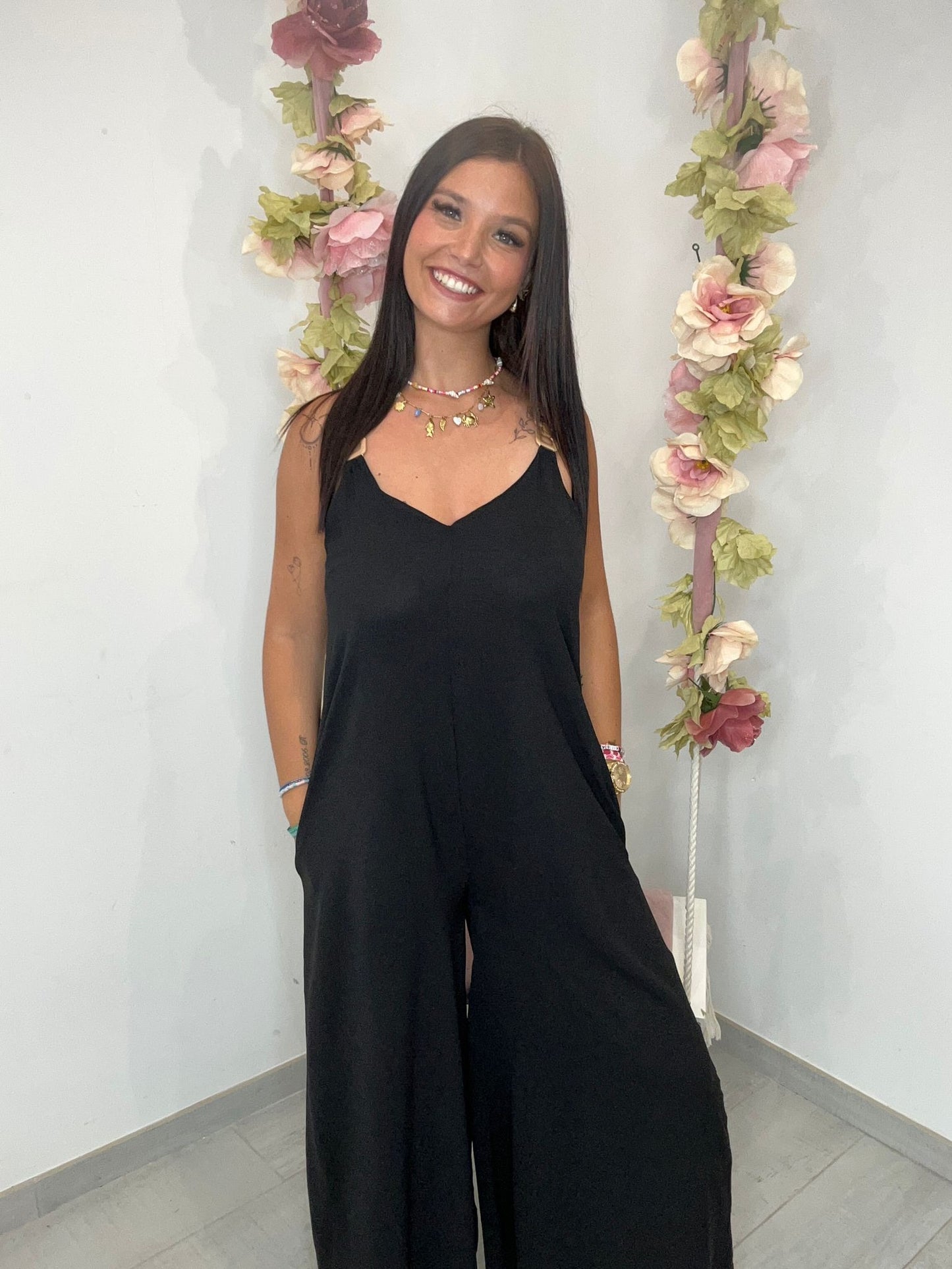 Salopette Tania
