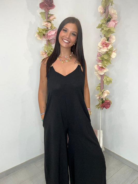 Salopette Tania