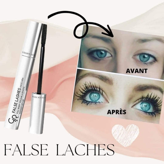 Mascara False